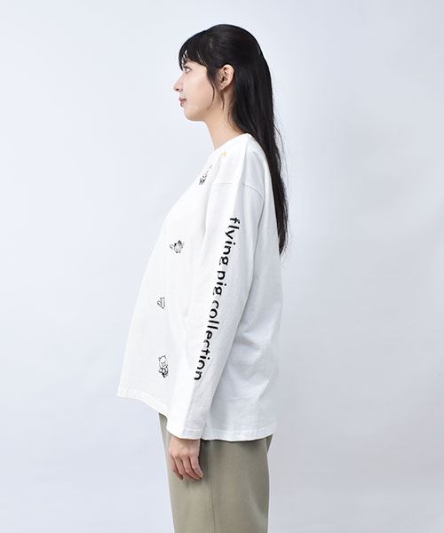 01 オフホワイト