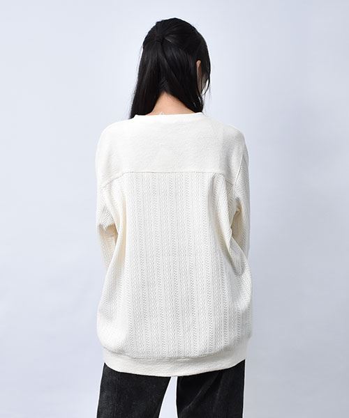 01 オフホワイト