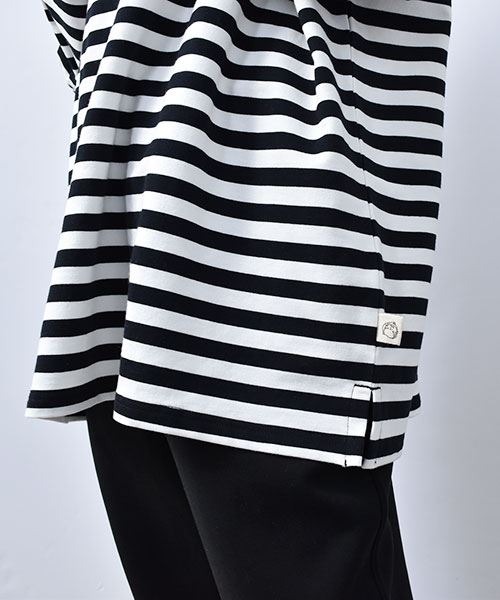 02 ホワイト×ブラック