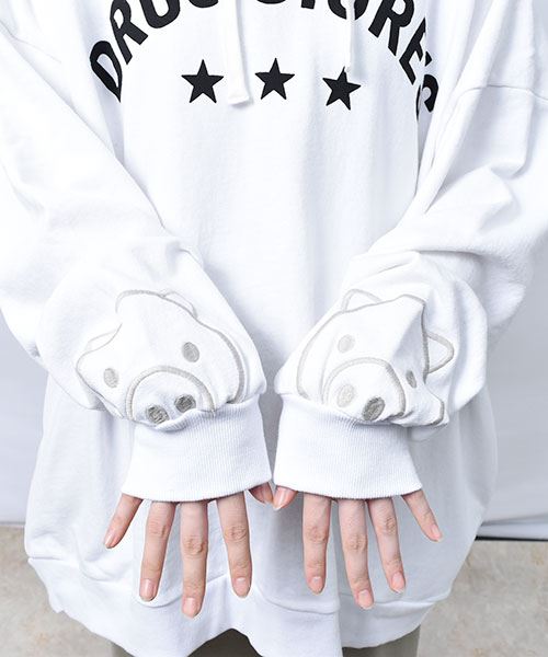 01 オフホワイト