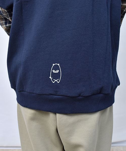 05 オートミール