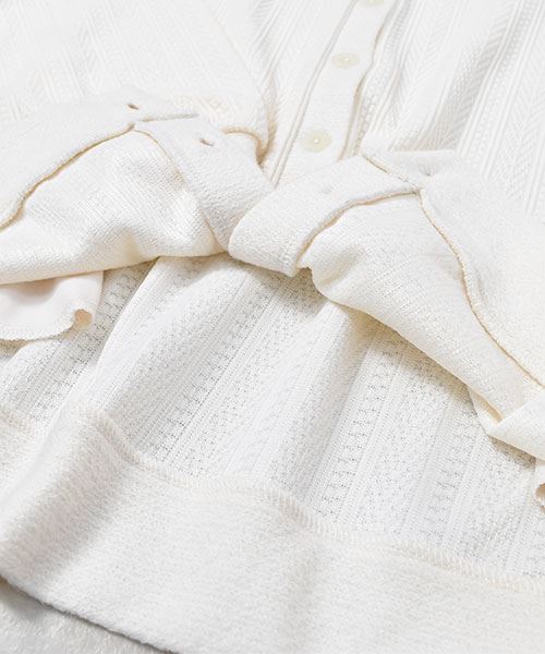 01 オフホワイト