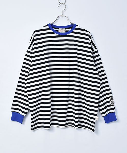 02 ホワイト×ブラック