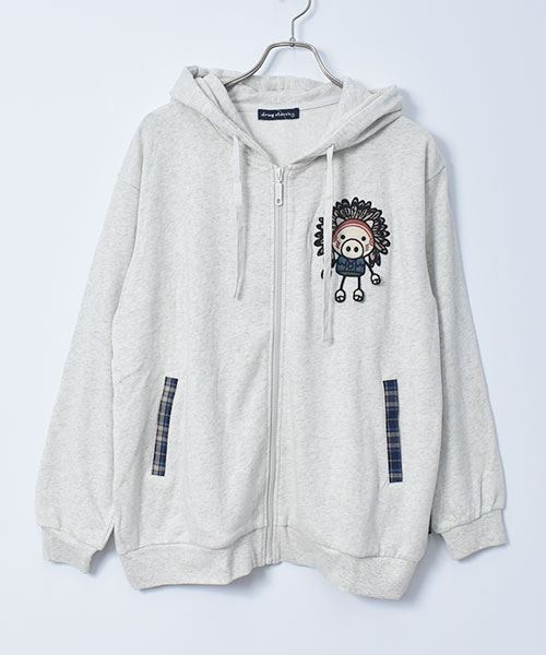 05 オートミール