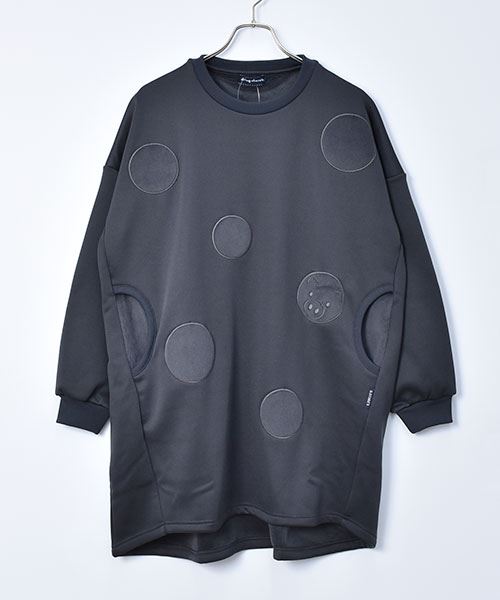 32 チャコールグレー