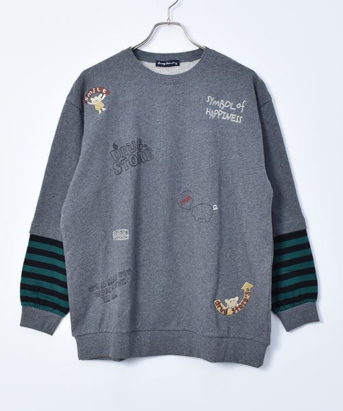 32 チャコールグレー