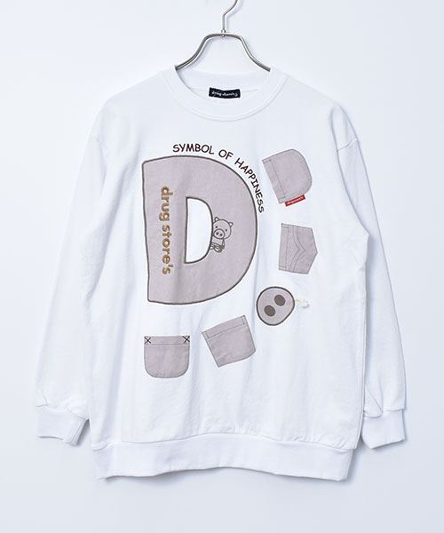 01 オフホワイト