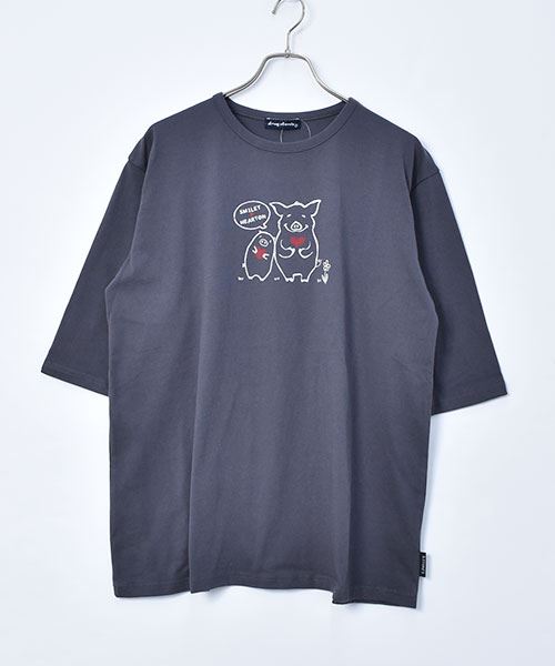 32 チャコールグレー