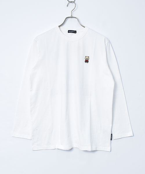 01 オフホワイト