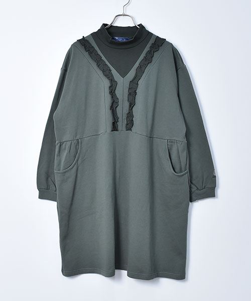 50 モスグリーン