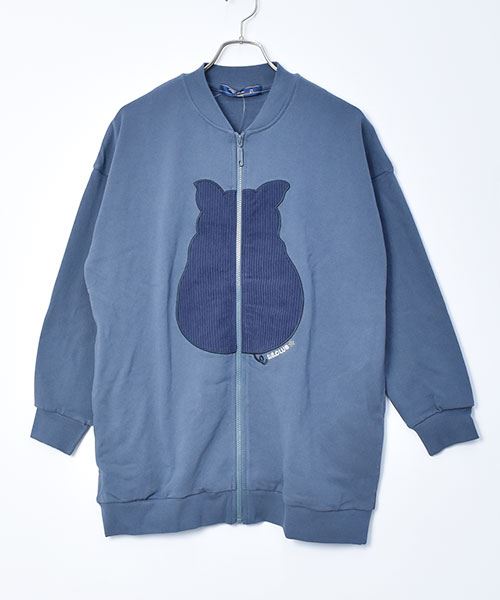 90 ブルーグレー