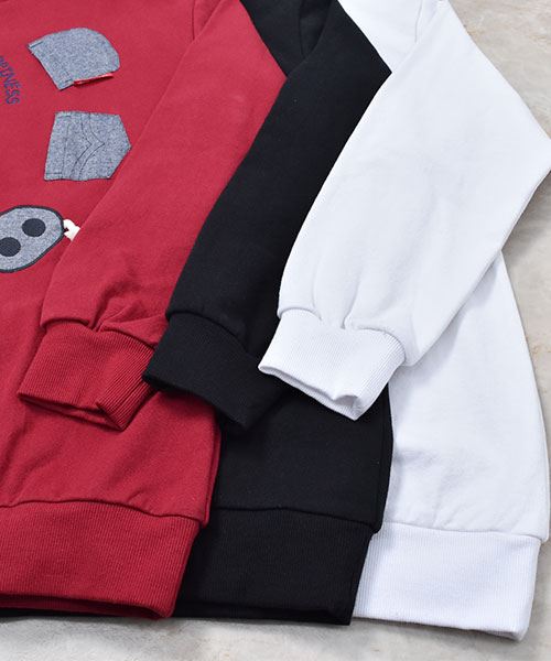 01 オフホワイト