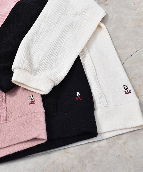 01 オフホワイト