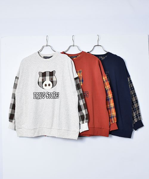 05 オートミール