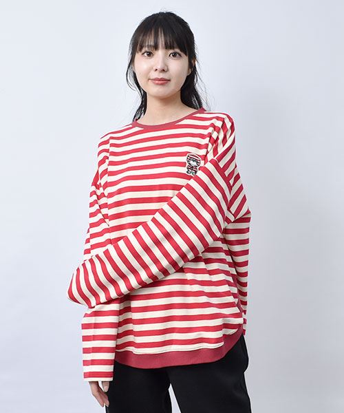 60 サンド×レッド