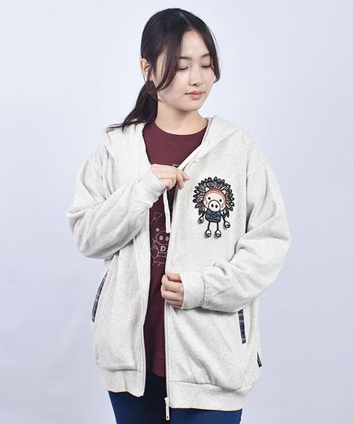 05 オートミール