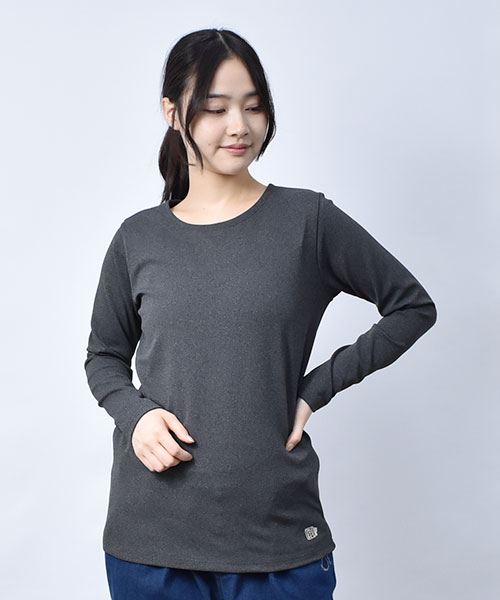 32 チャコールグレー