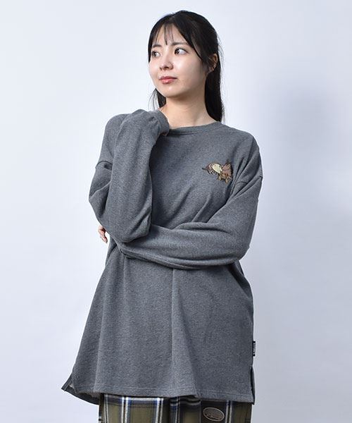 32 チャコールグレー