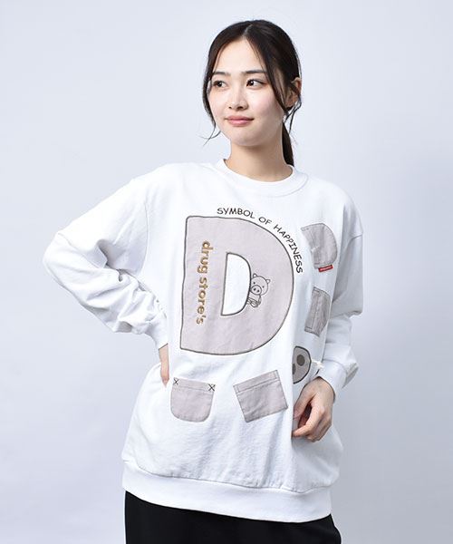 01 オフホワイト