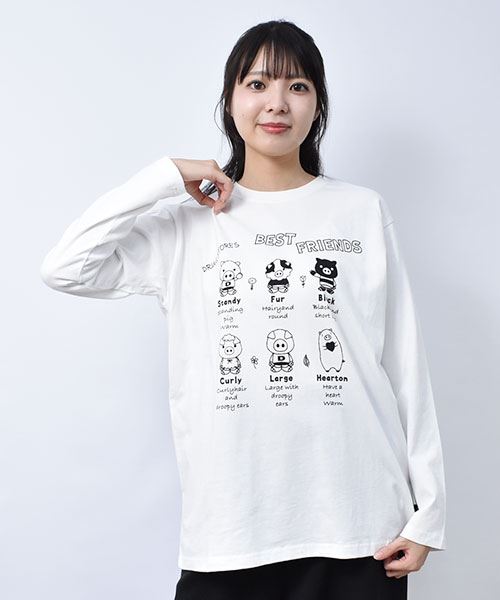 01 オフホワイト