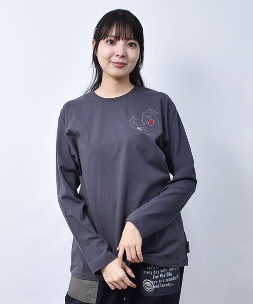 32 チャコールグレー