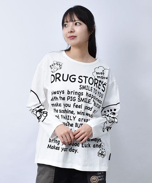 01 オフホワイト