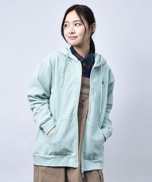 53 ミントグリーン