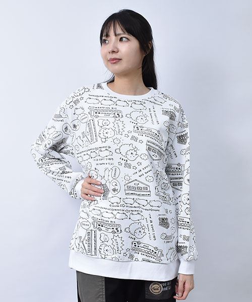 01 オフホワイト