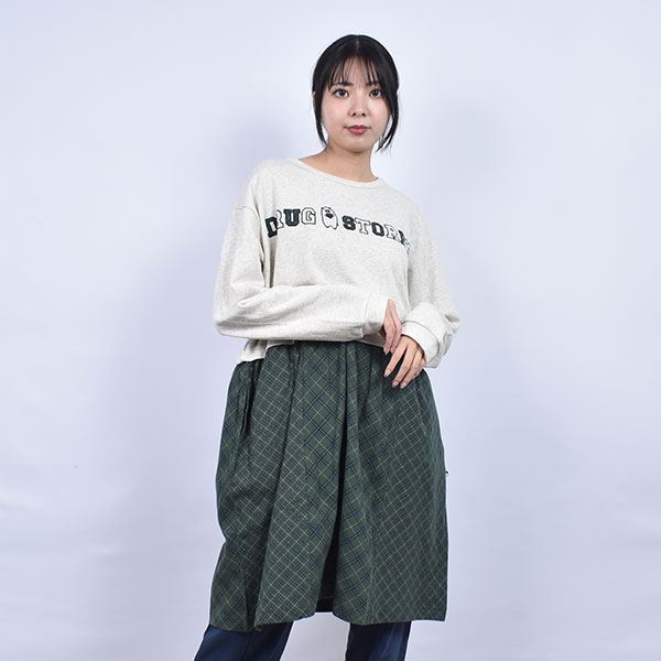 05 オートミール