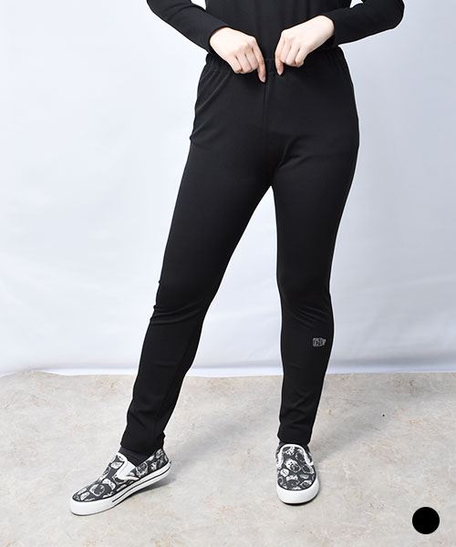 あったかインナー レギンス