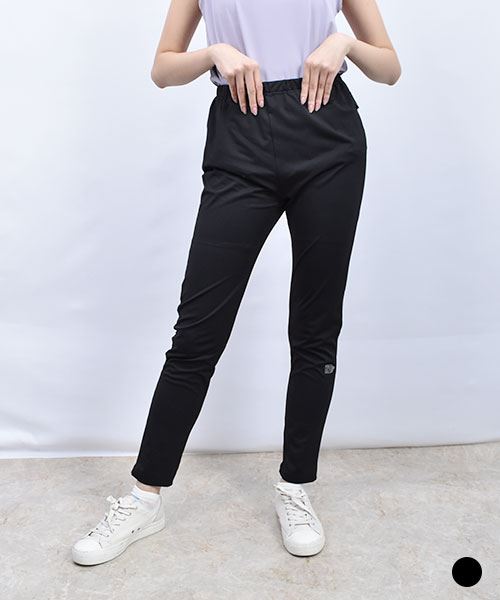 drug store's プリントフルレングス レギンス