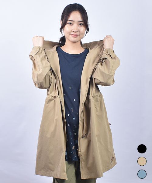 drug store's ウエストドロスト フード コート