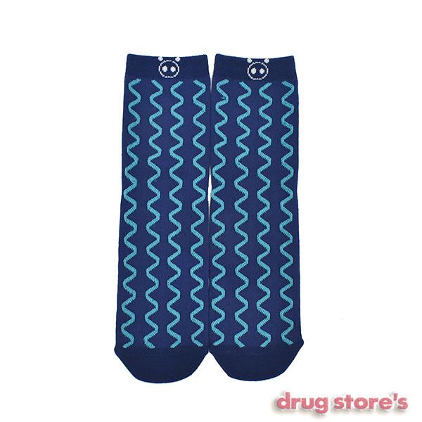 drug store's【クルー ソックス】2Pセットでお得