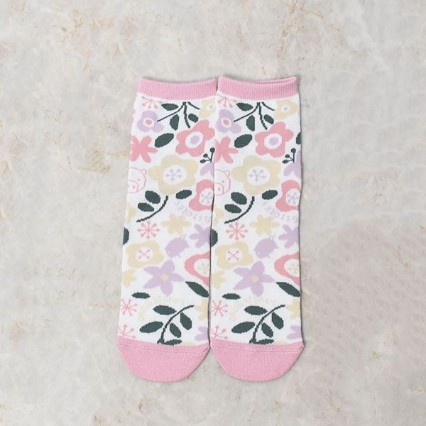 drug store's 【クルーソックス】 2Pセット買いでお得☆オリジナルソックス