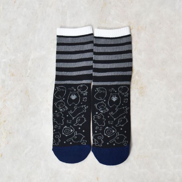 drug store's 【クルーソックス】 2Pセット買いでお得☆オリジナルソックス