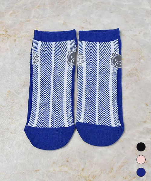 drug store's 【アンクルソックス】 3Pセット買いでお得☆オリジナルソックス