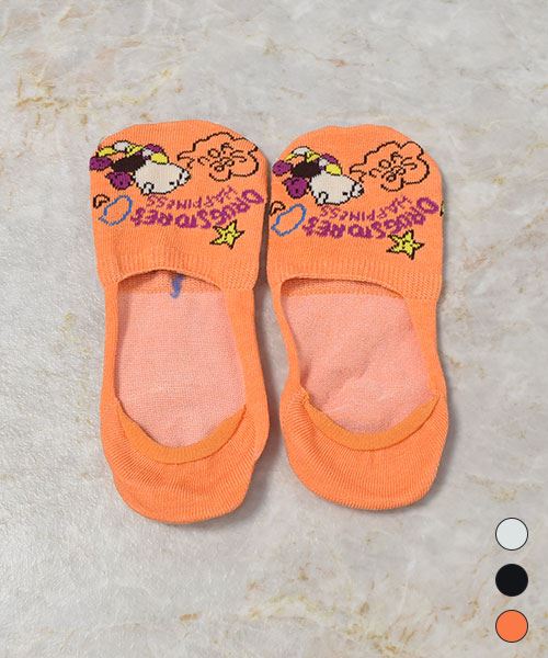 drug store's 【ソックス】 3Pセット買いでお得☆オリジナルソックス