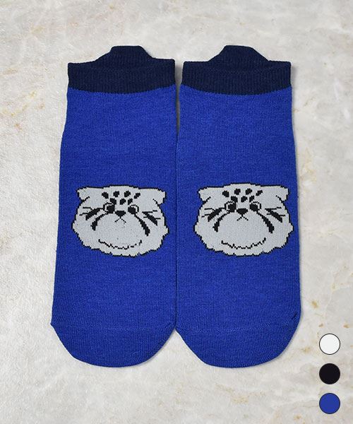 mof manul 【アンクルソックス】 3Pセット買いでお得☆オリジナルソックス