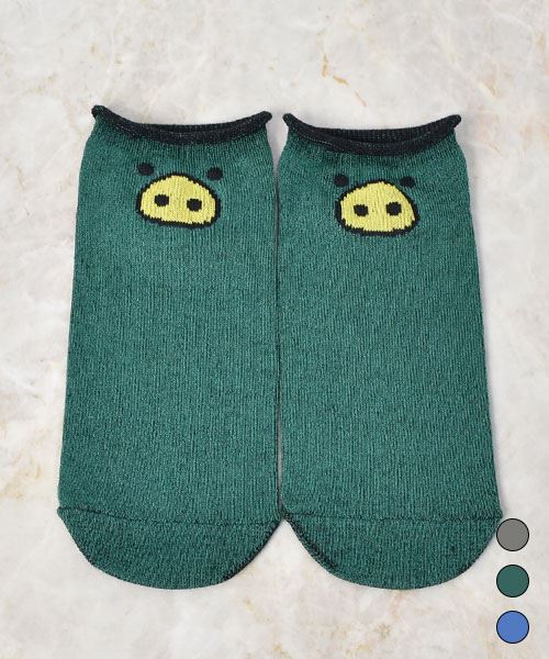 drug store's 【アンクルソックス】3Pセットでお得