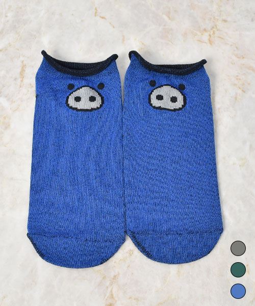 drug store's 【アンクルソックス】3Pセットでお得