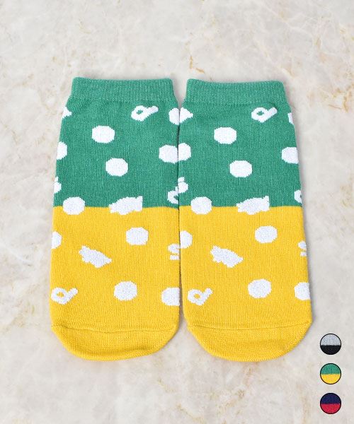 drug store's 【アンクルソックス】3Pセットでお得