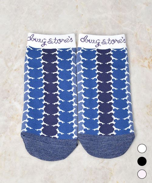 drug store's 【アンクルソックス】3Pセットでお得