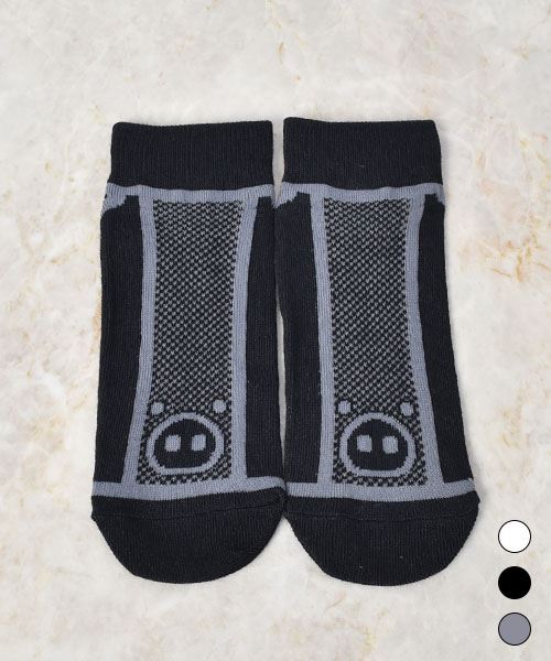 drug store's 【アンクルソックス】3Pセットでお得