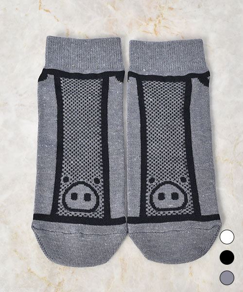 drug store's 【アンクルソックス】3Pセットでお得