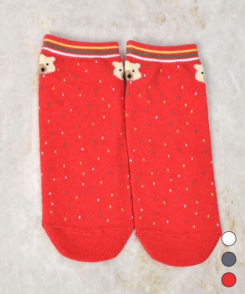 drug store's 【アンクルソックス】3Pセットでお得