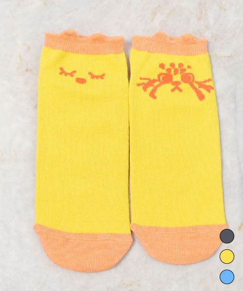 mof manul 【アンクルソックス】3Pセットでお得