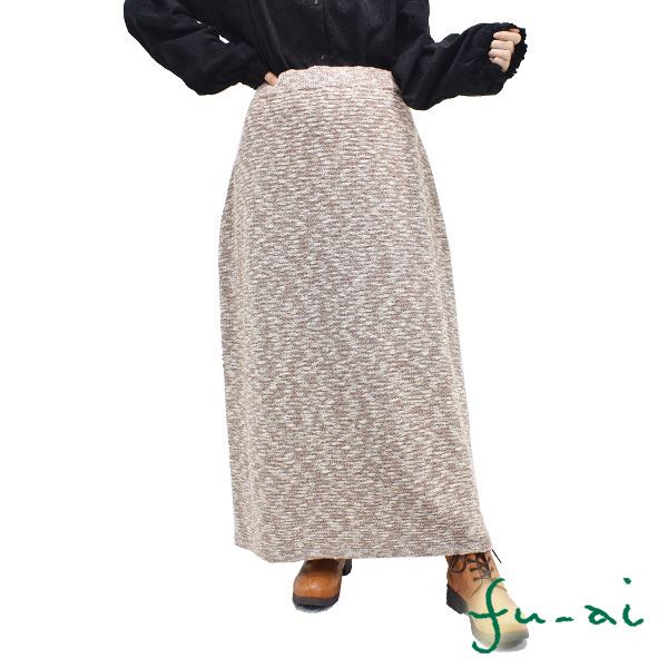 fu-ai ニット スカート