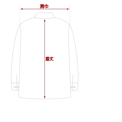 シャツ・ブラウス