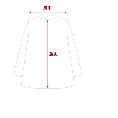 ワンピース・チュニック